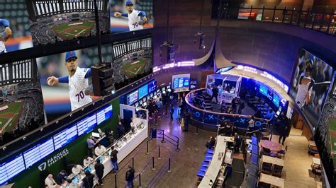 fanduel meadowlands contact.